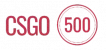 500casino logo